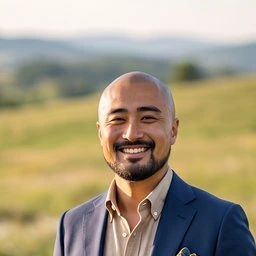 代表講師 川崎